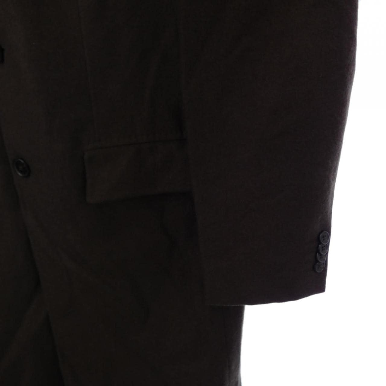 エルメネジルドゼニア Ermenegildo Zegna コート