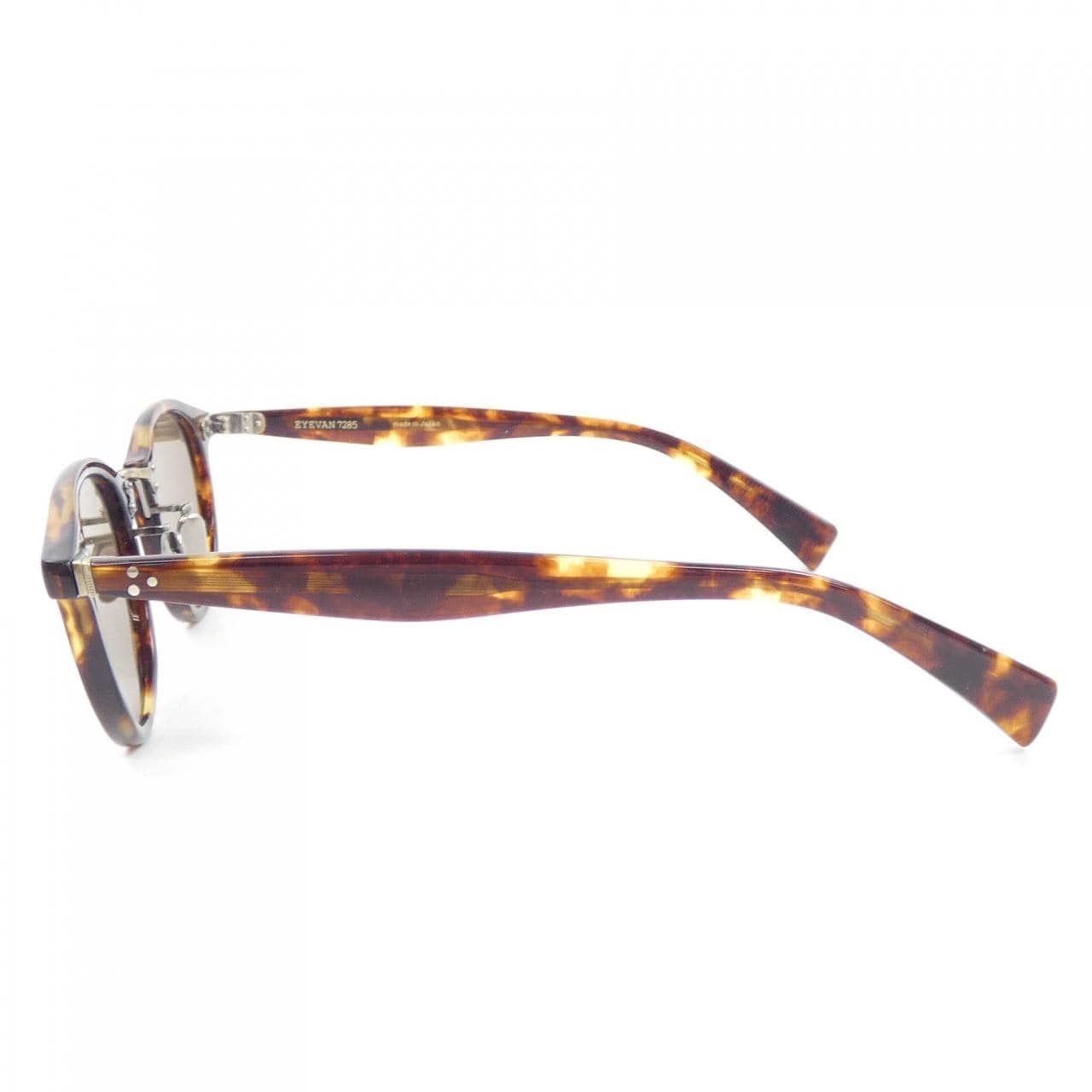 伊凡EYEVAN SUNGLASSES