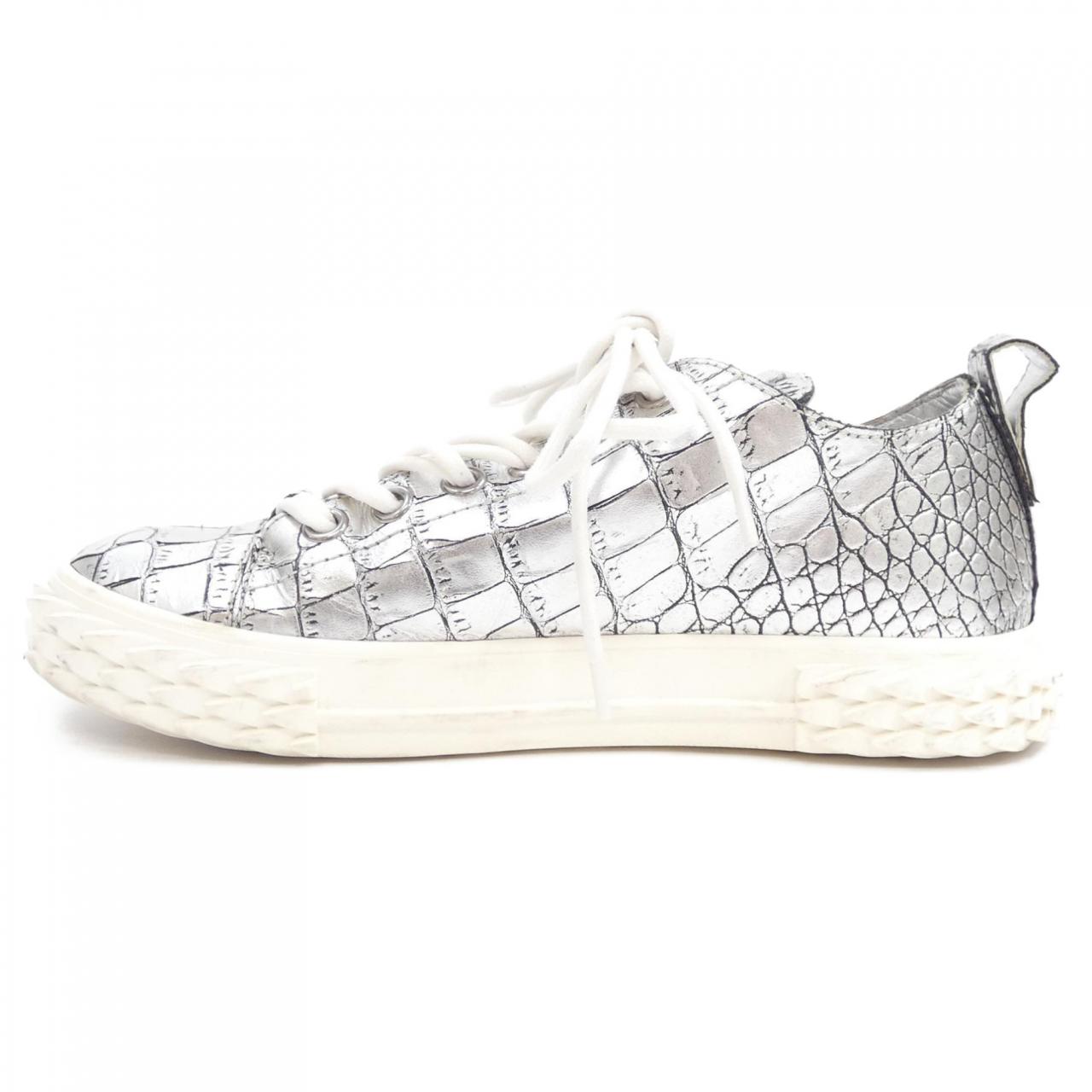 GIUSEPPE ZANOTTI GIUSEPPE ZANOTTI Sneakers