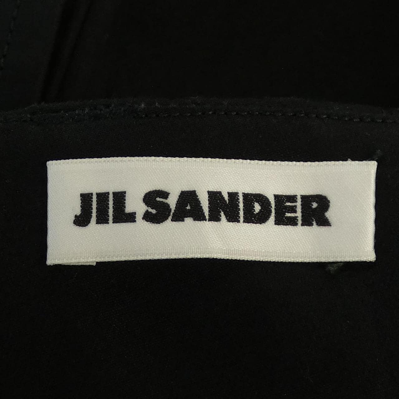 ジルサンダー JIL SANDER パンツ
