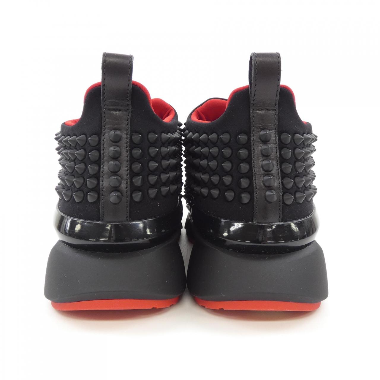CHRISTIAN LOUBOUTIN CHRISTIAN LOUBOUTIN SNEAKERS