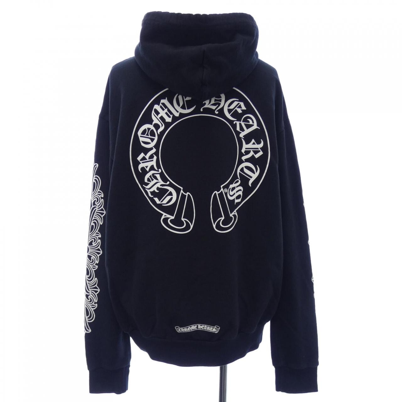 クロムハーツ CHROME HEARTS パーカー