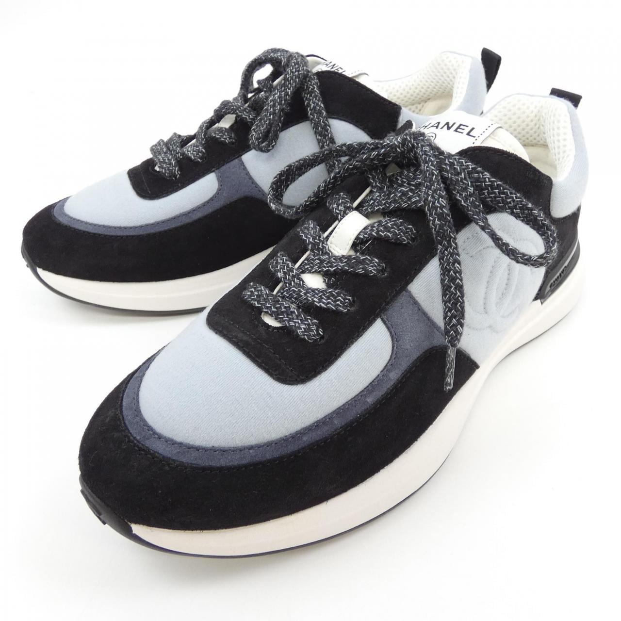 シャネル CHANEL スニーカー