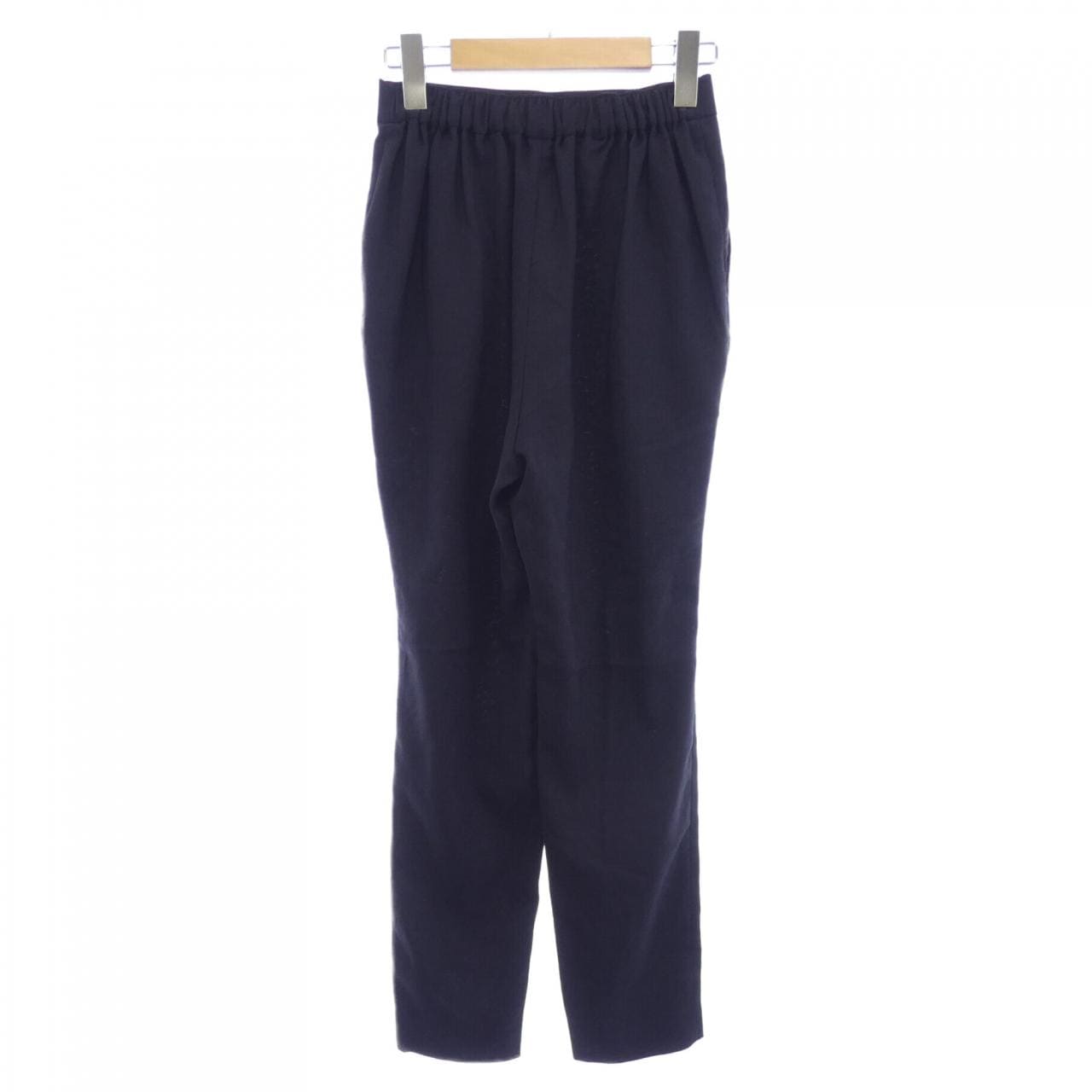 エンフォルド ENFOLD パンツ