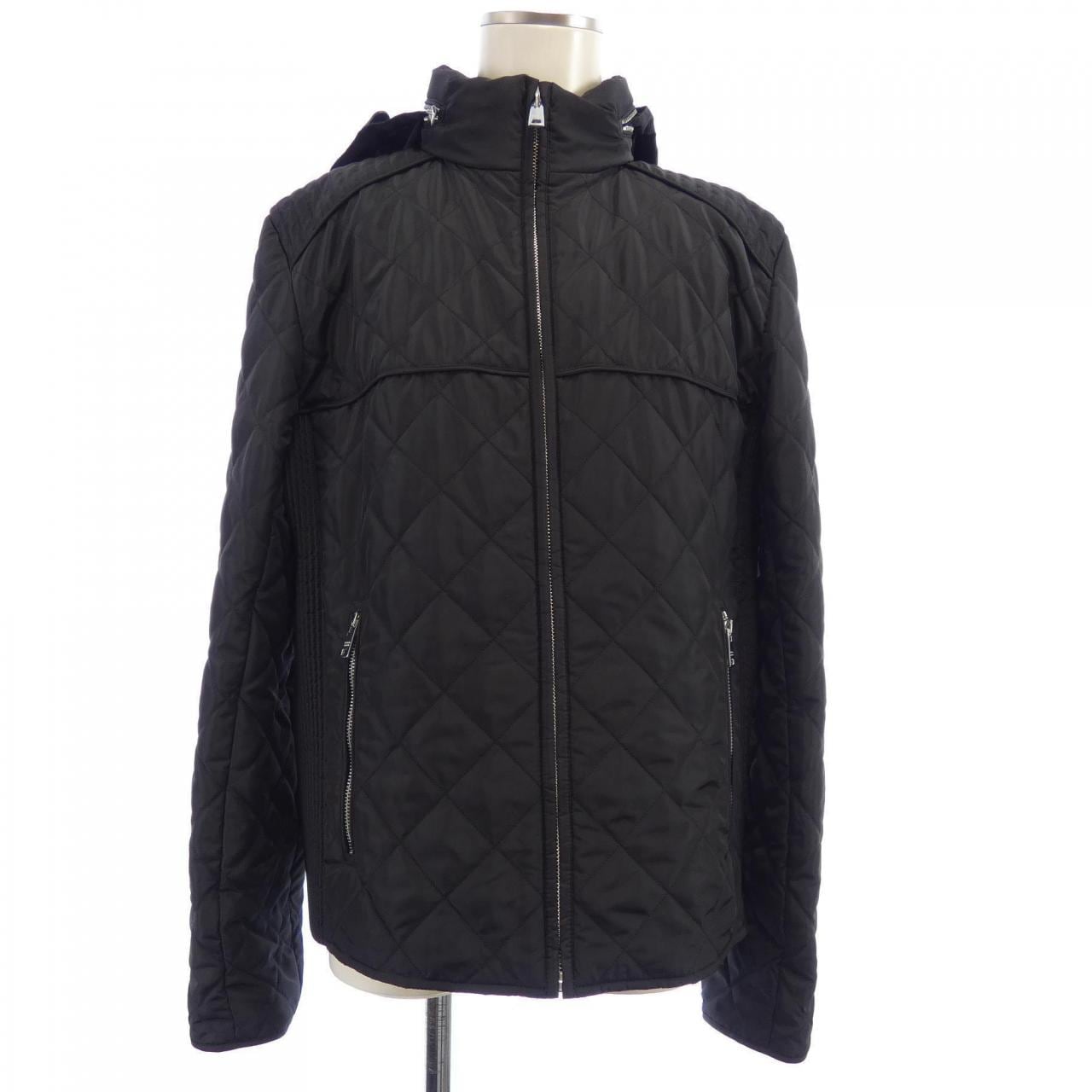 プラダ PRADA トライアングルロゴ SGH036 R162 1060 ジャケット