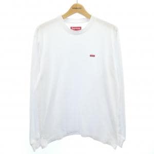シュプリーム SUPREME Small Box L/S Tシャツ