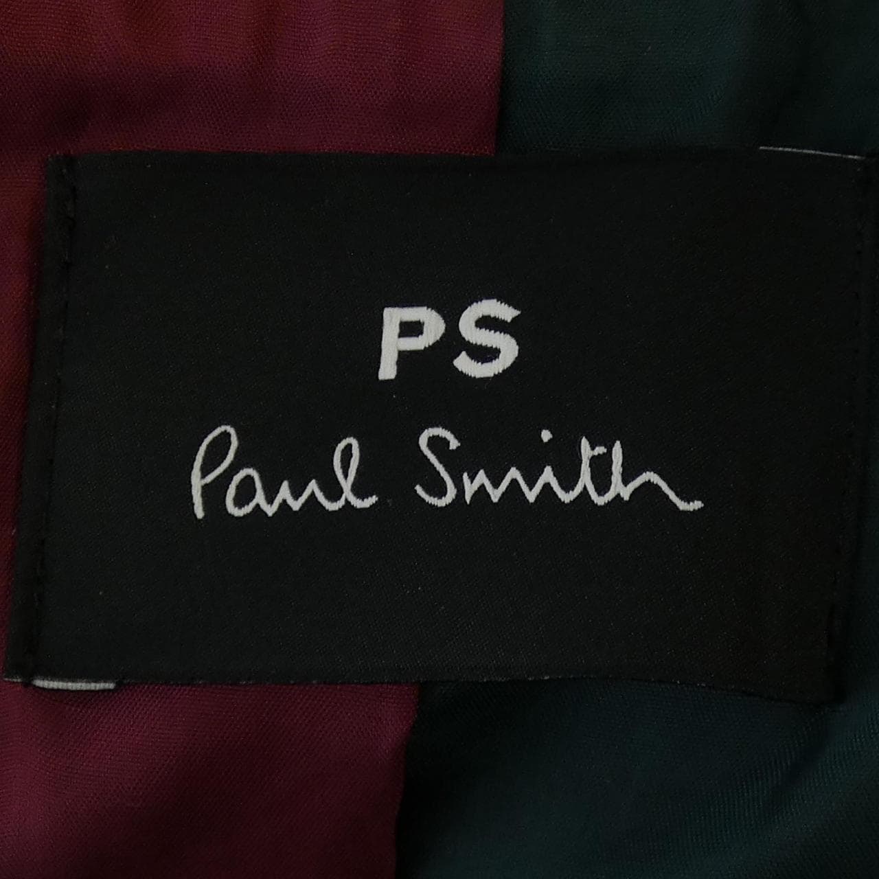 ピーエスポールスミス PS Paul Smith コート