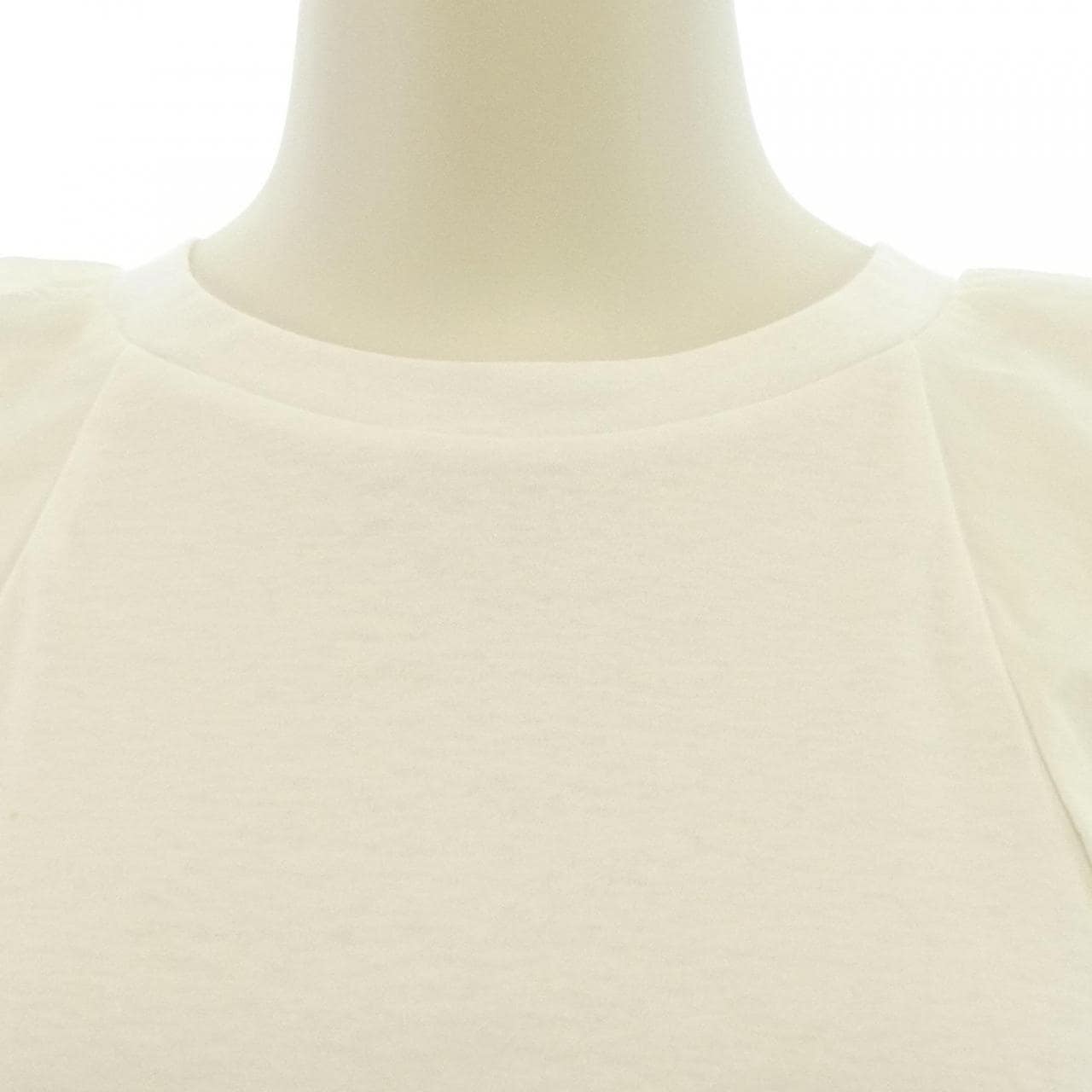 ランバンオンブルー LANVIN en Bleu トップス