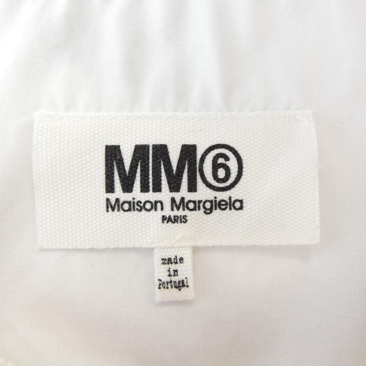 エムエムシックス MM6 ワンピース
