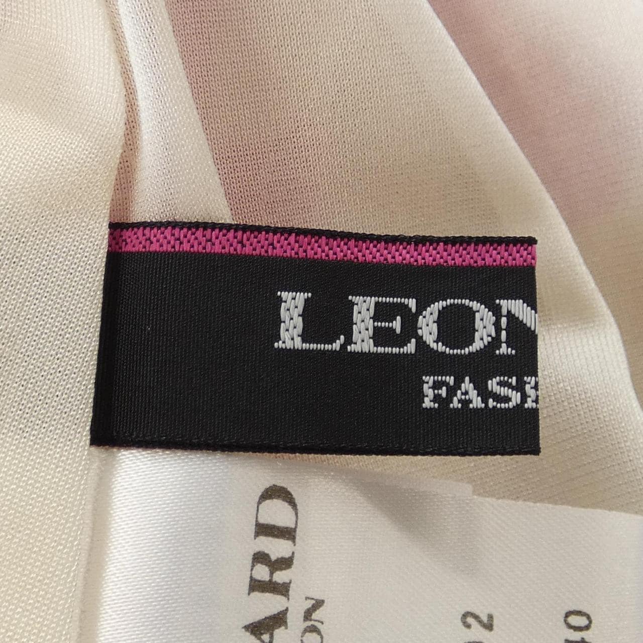 レオナールファッション LEONARD FASHION ワンピース
