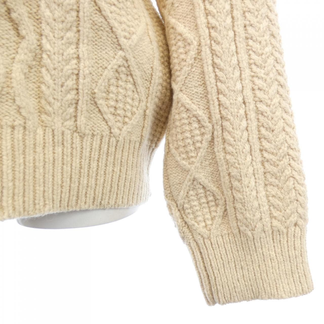 イエナ IENA カーディガン