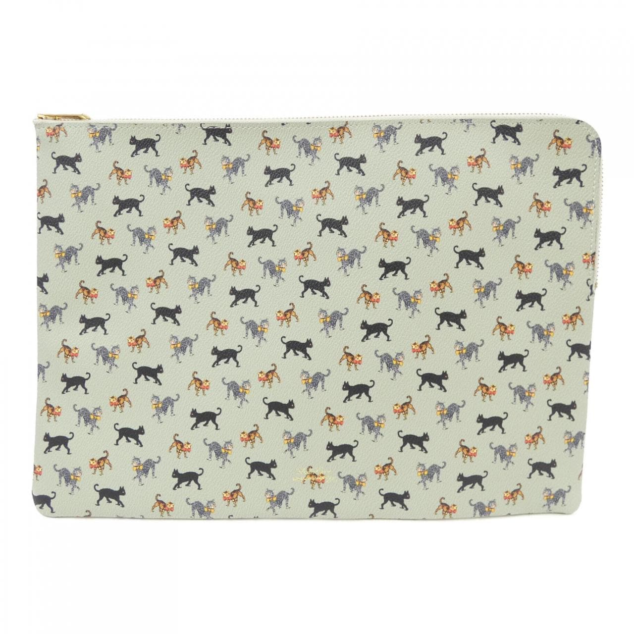 アンダーカバー UNDER COVER POUCH