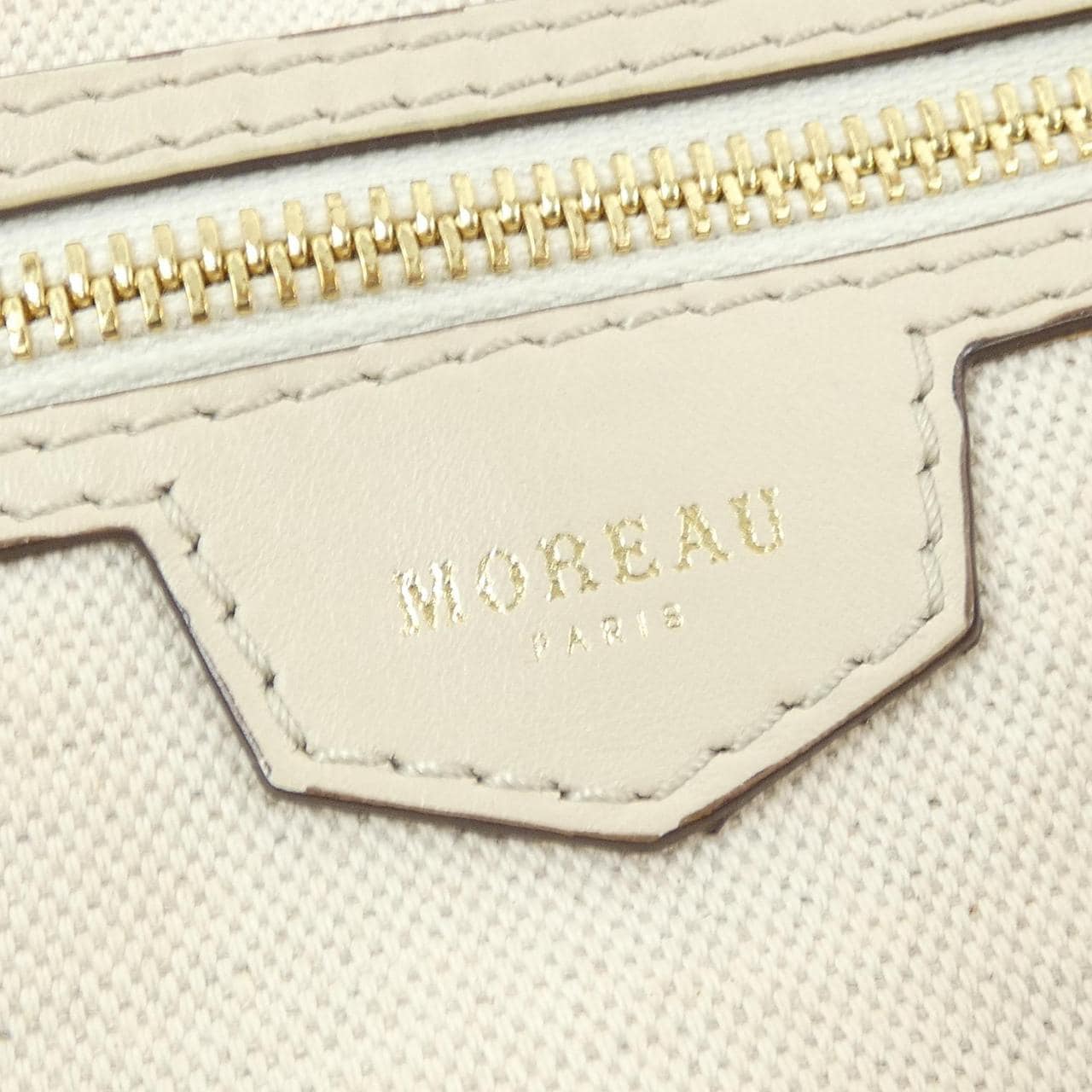 モローパリ MOREAU PARIS BAG
