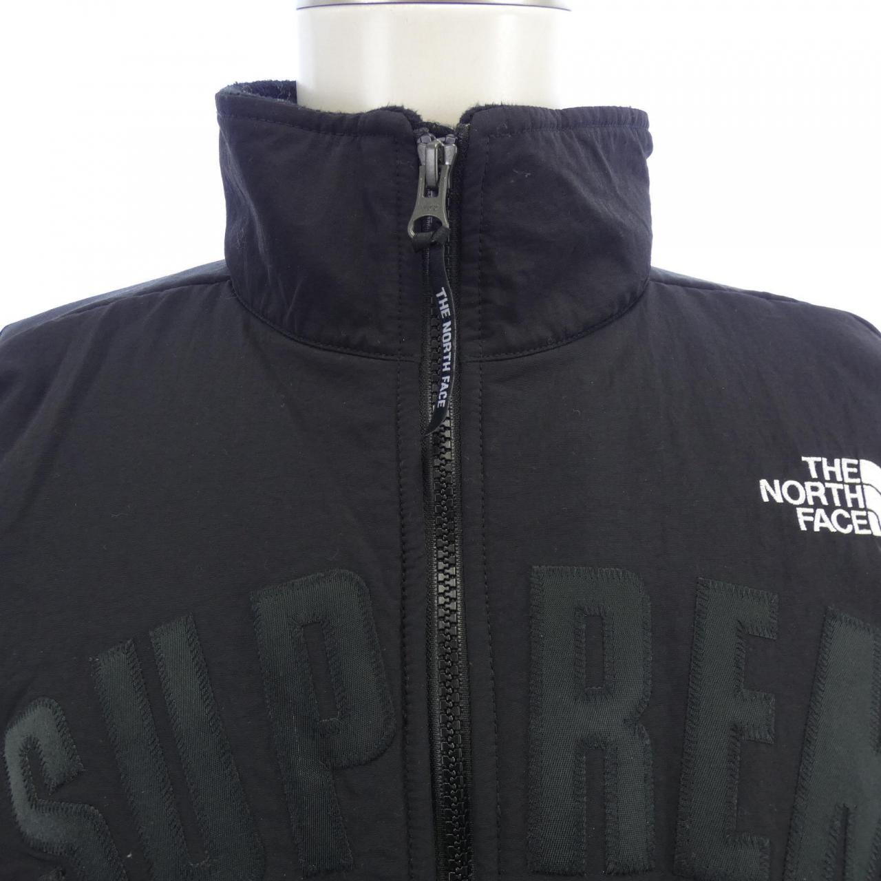 シュプリームザノースフェイス SUPREME×THE NORTH FACE NF0A3VMNJK3 ARC LOGO ジャケット