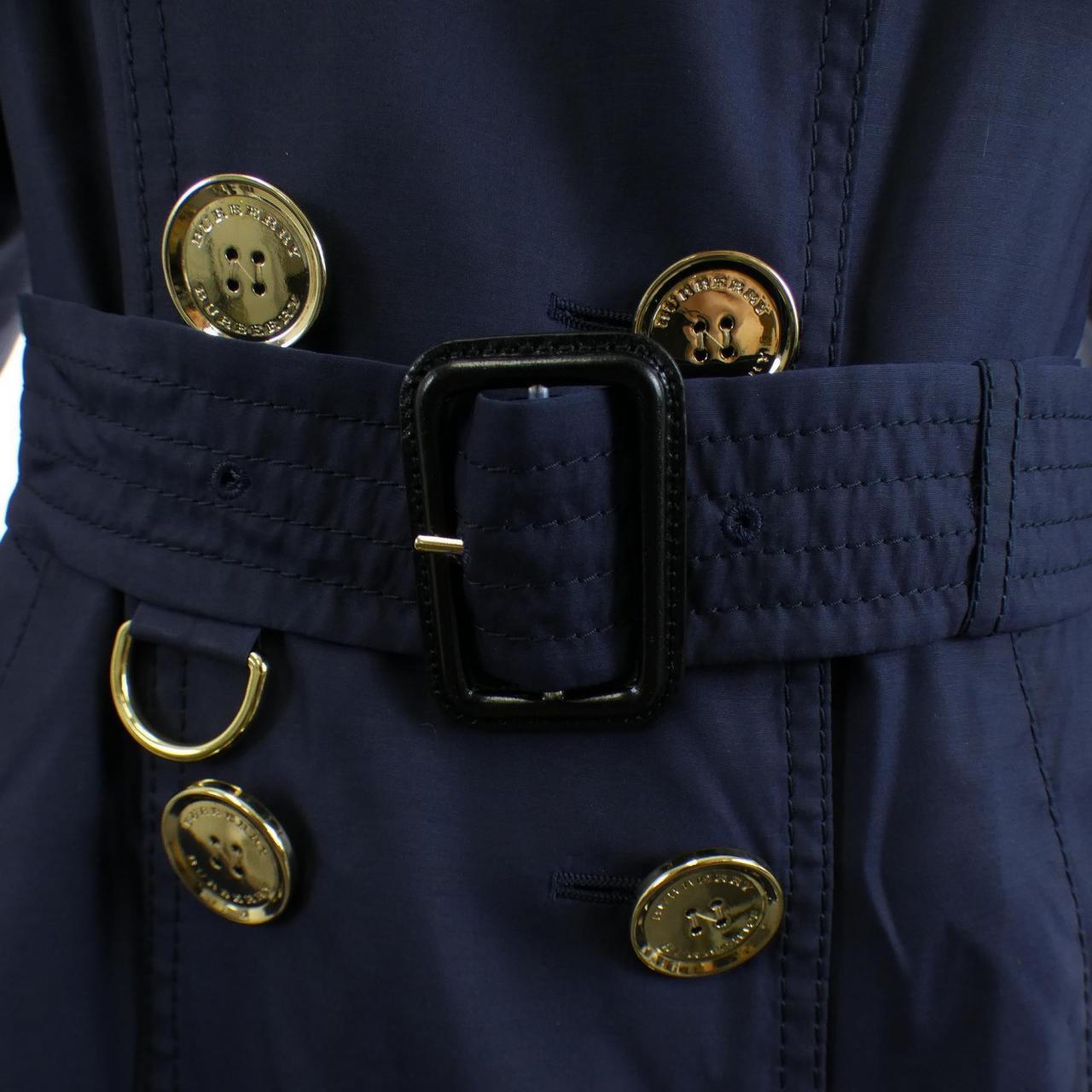 バーバリー BURBERRY 40192401 トレンチコート