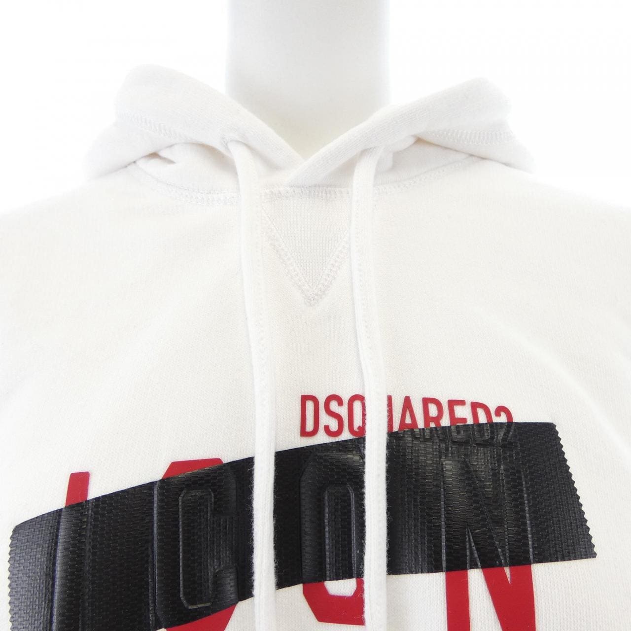 ディースクエアード DSQUARED2 S80GU0046S25042 パーカー