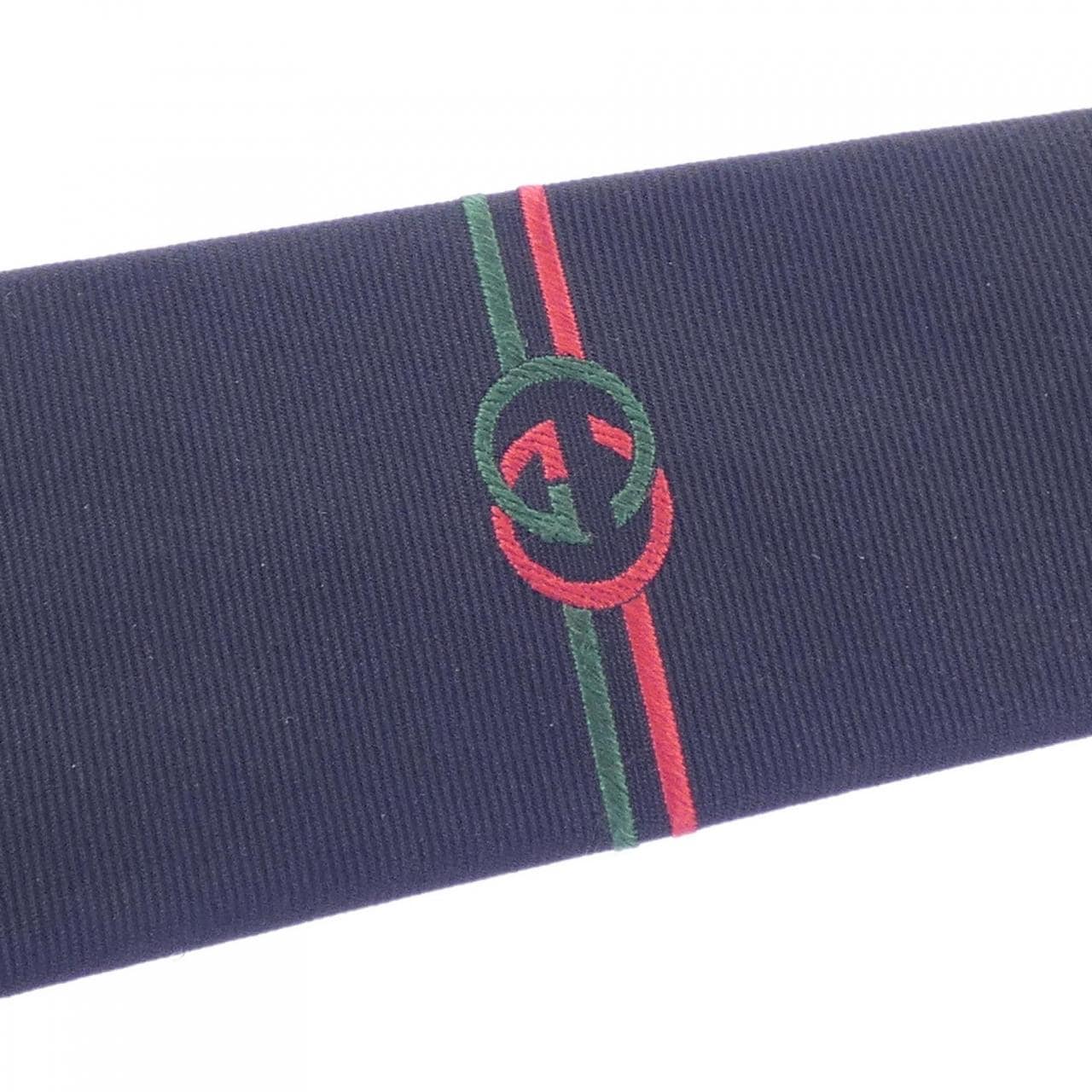 グッチ GUCCI 677884 4E002 NECKTIE
