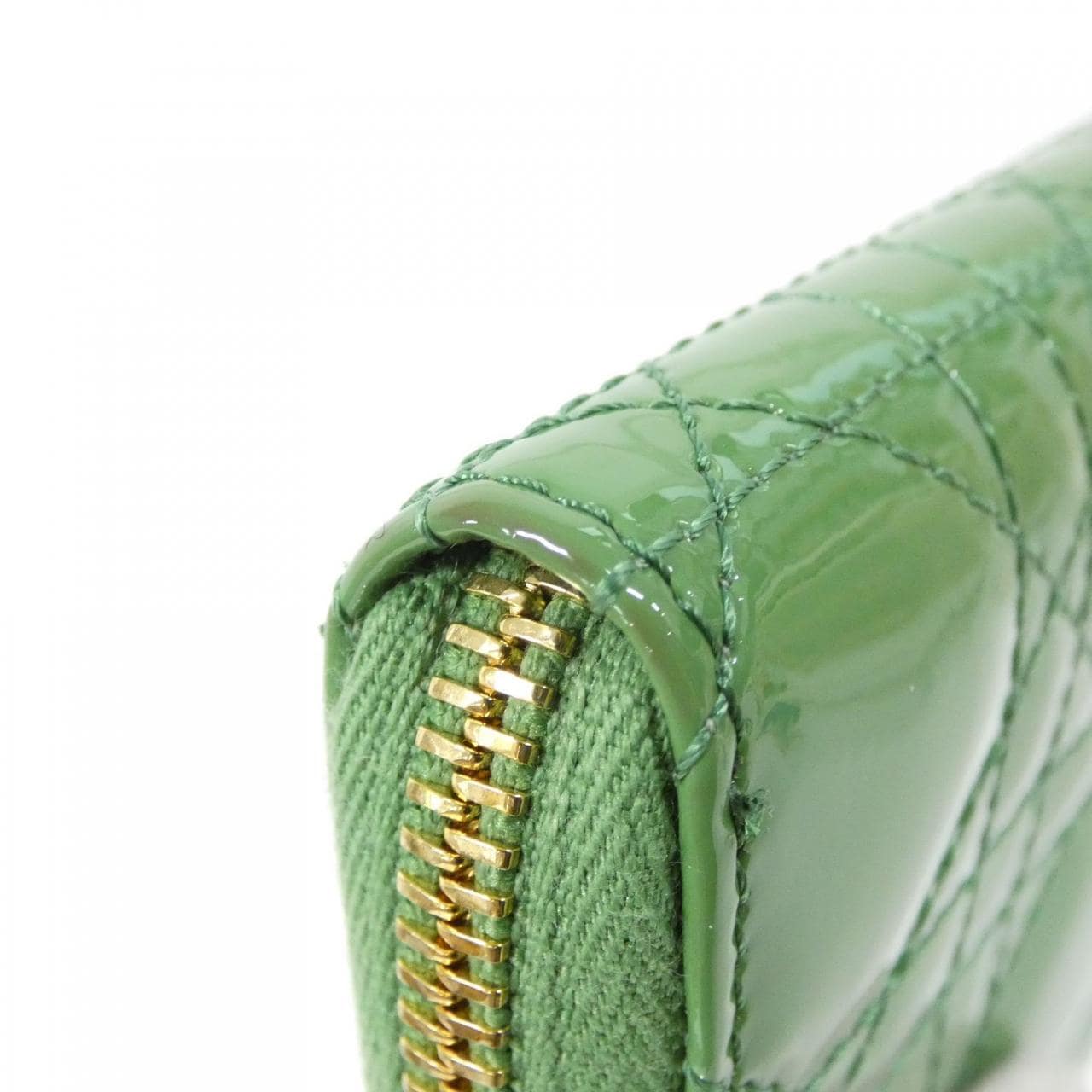 Christian DIOR Lady DIOR Voyageur S0007OVRB 钱包