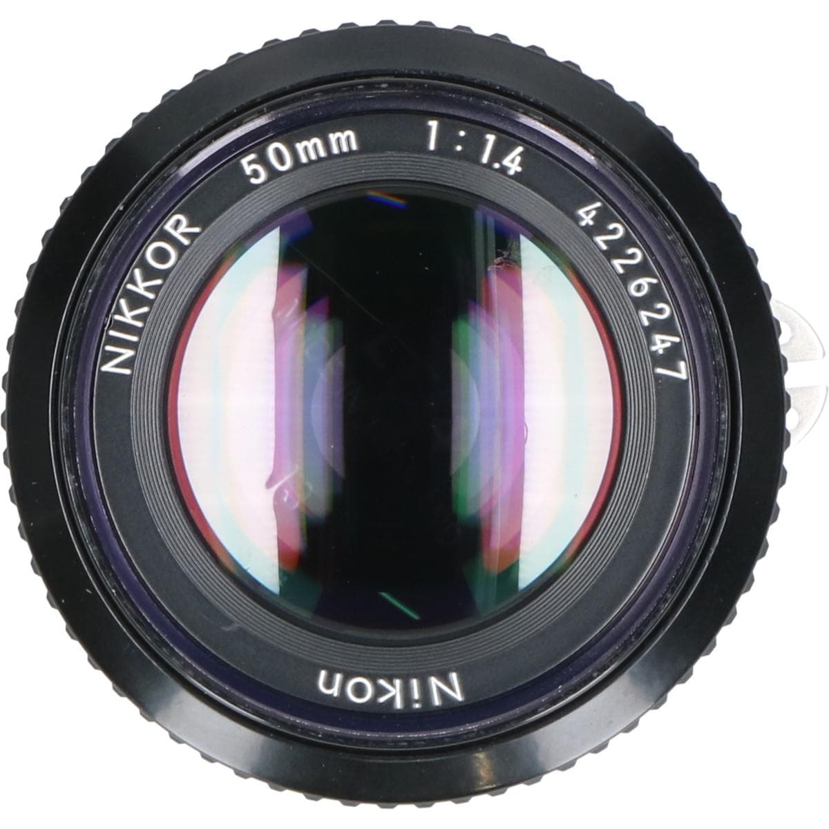 ＡＩ５０ｍｍ　Ｆ１．４