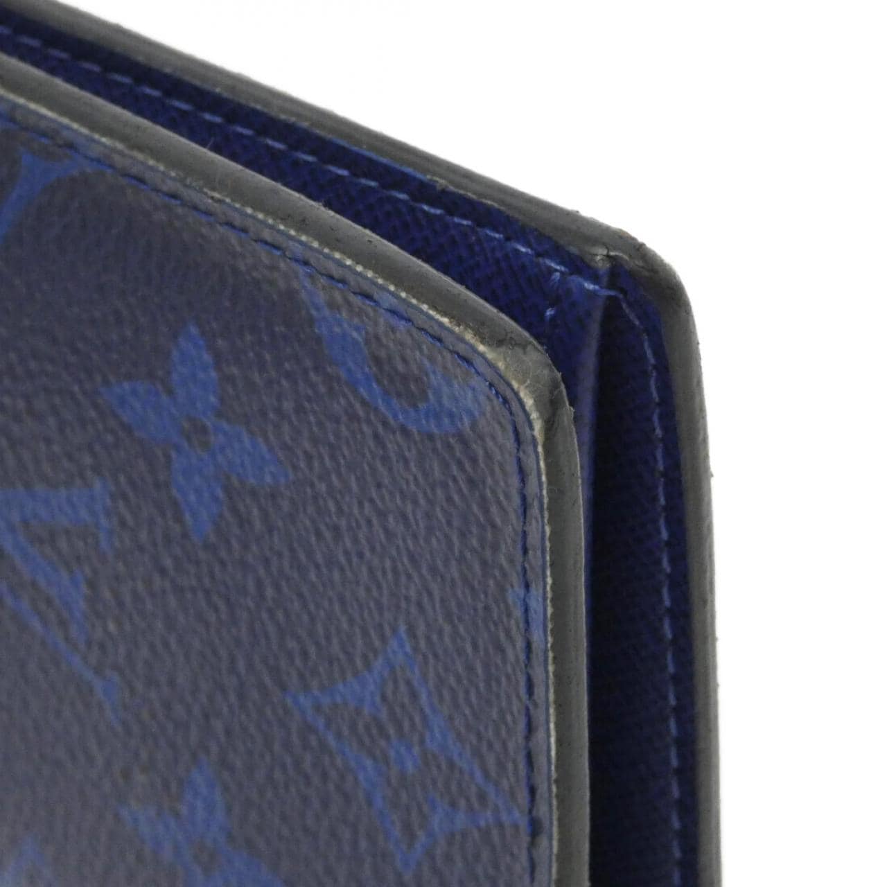 LOUIS VUITTON Taiga Rama Portefeuille Brother M30297 Wallet