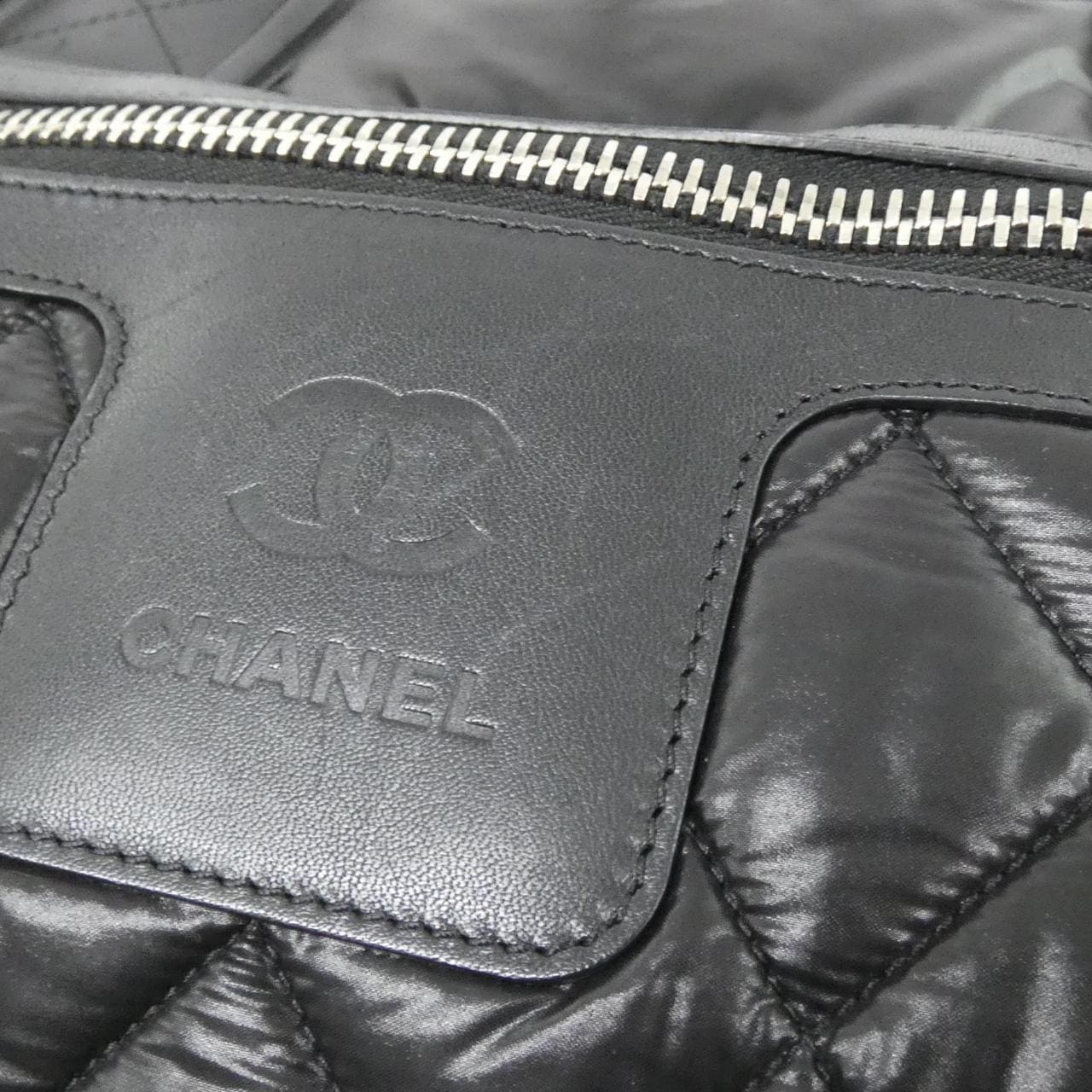 CHANEL Coco Cocoon Line 48611 包