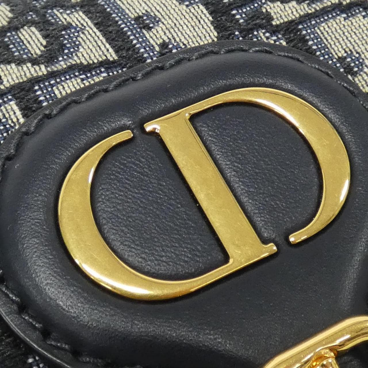 クリスチャンディオール DIOR OBLIQUE ディオール ボビー スモール M9317UTZQ ショルダーバッグ