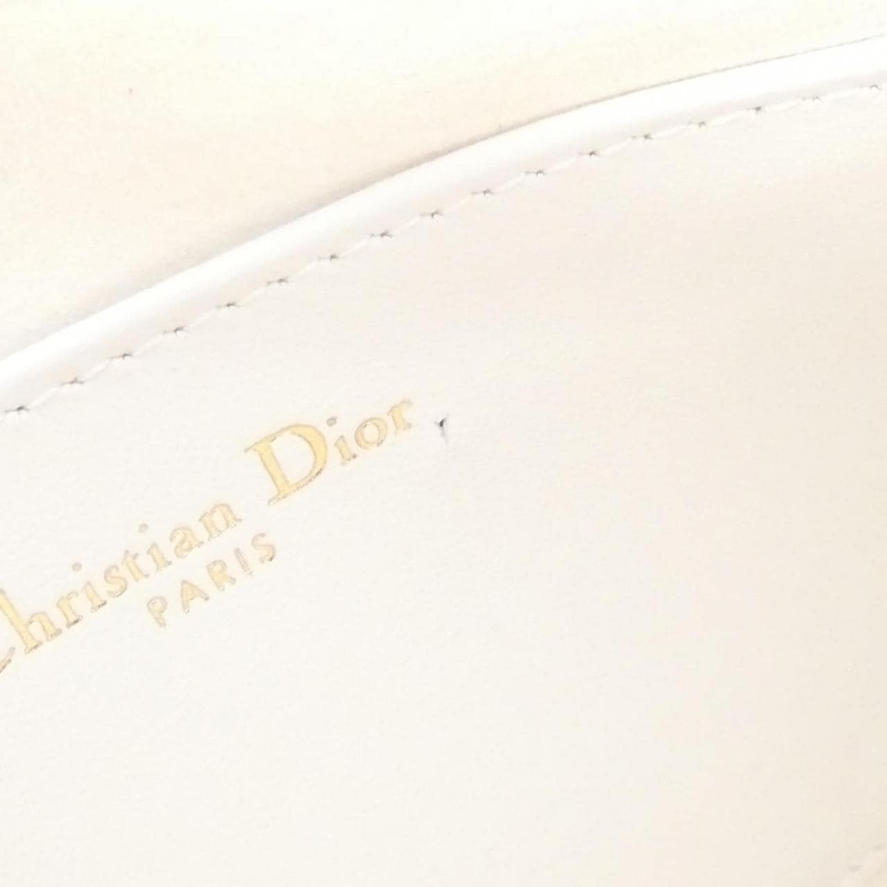 Christian DIOR DIOR Pouch S6218OSGQ 肩背包