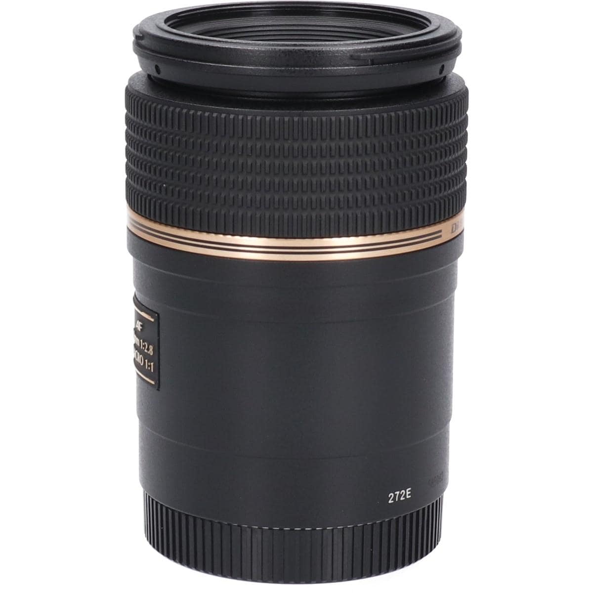 ＥＯＳ９０ｍｍ　Ｆ２．８ＤＩ　ＭＡＣＲＯ（２７２Ｅ）