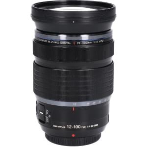 MZD12-100mm F4IS PRO