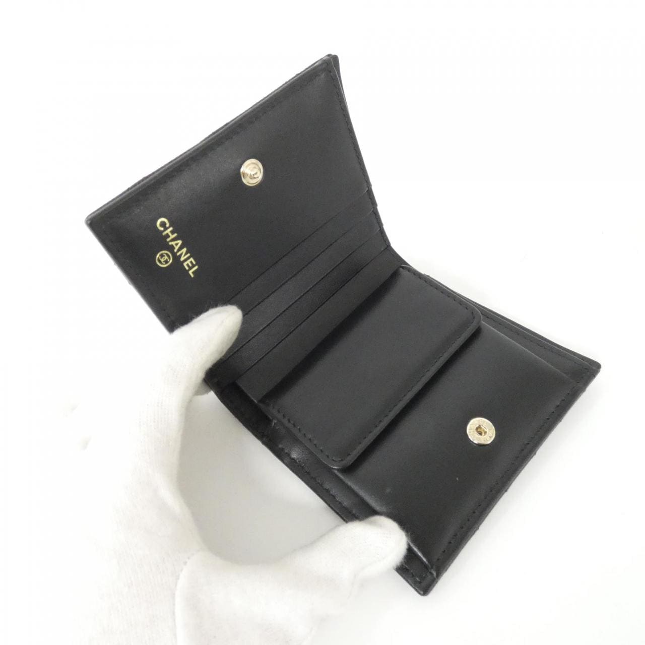 シャネル AP4085 財布