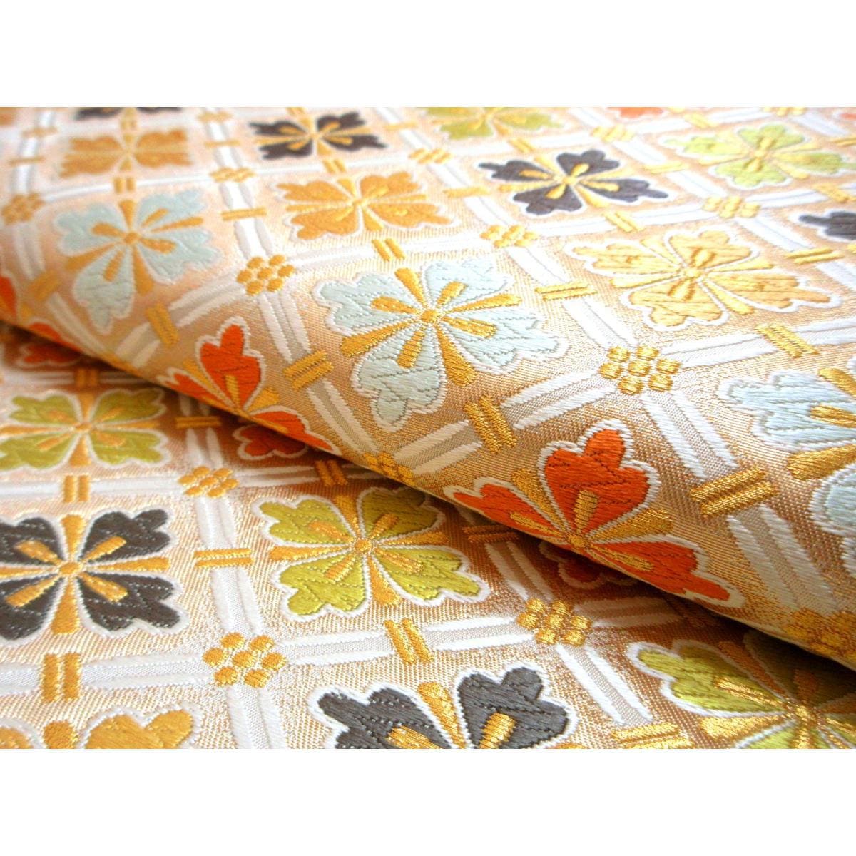 [未使用品] 袋鼠袋 [Kawai Bijutu Orimono]