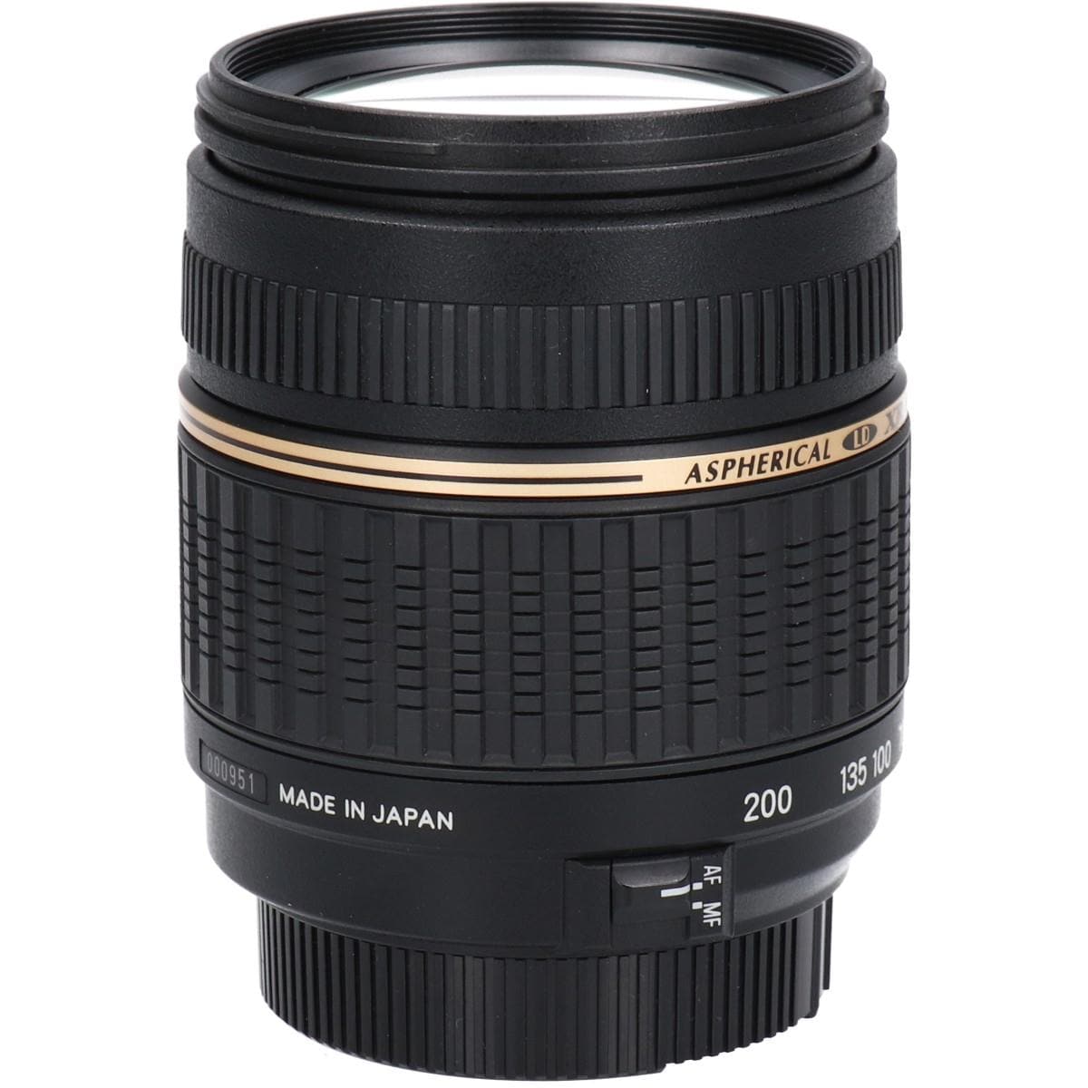 ニコン１８－２００ｍｍ　Ｆ３．５－６．３ＤＩＩＩ（Ａ１４）