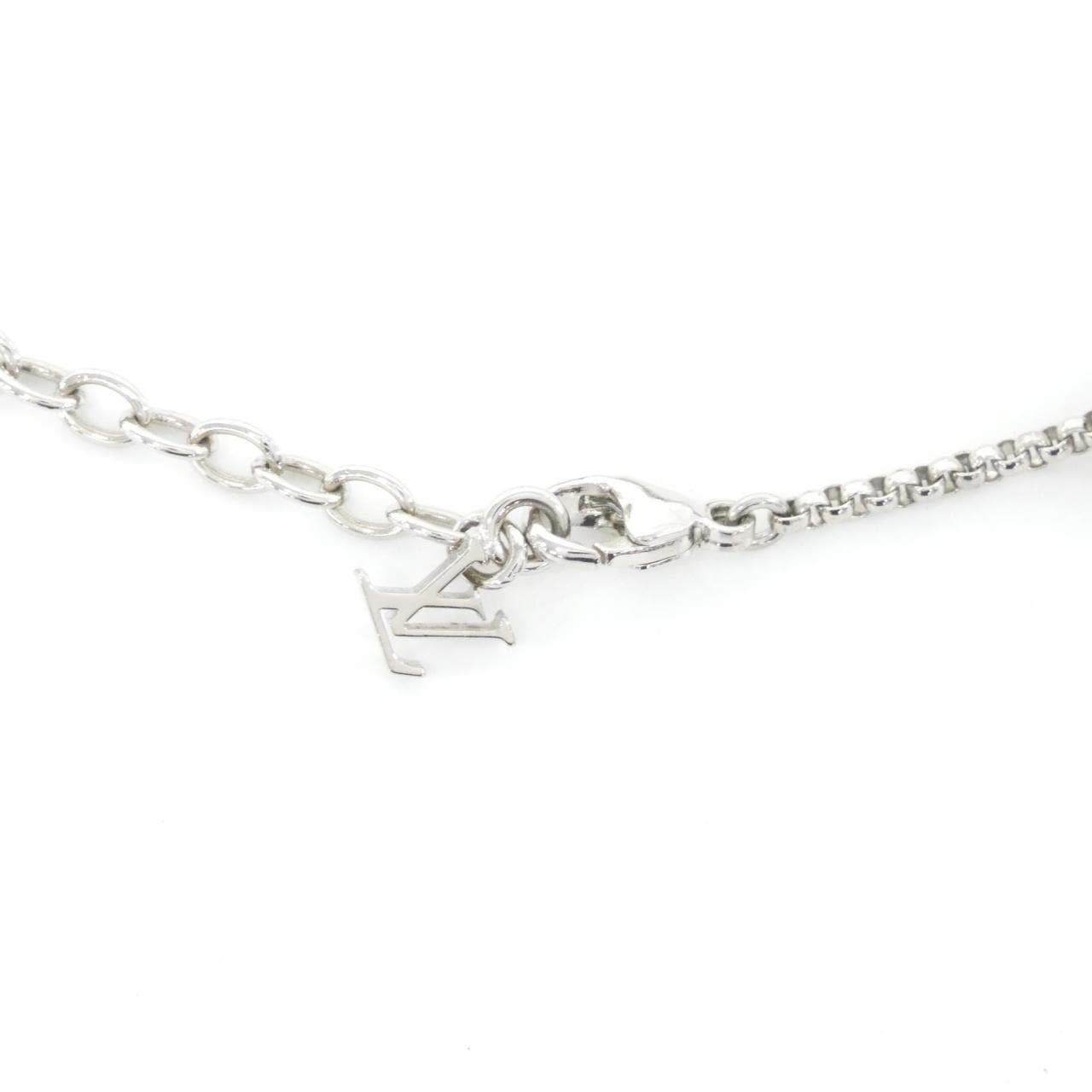 ルイヴィトン ブレスレット モノグラム パール M0996A ブレスレット