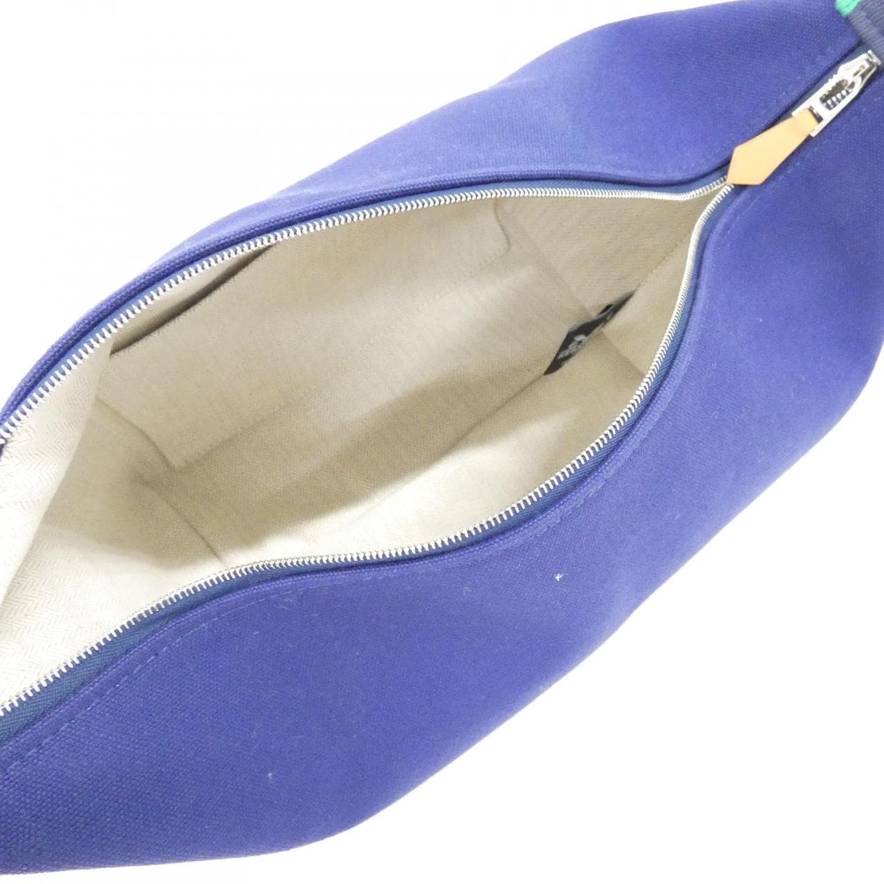HERMES Bride A 黑色 GM 103223M 小包