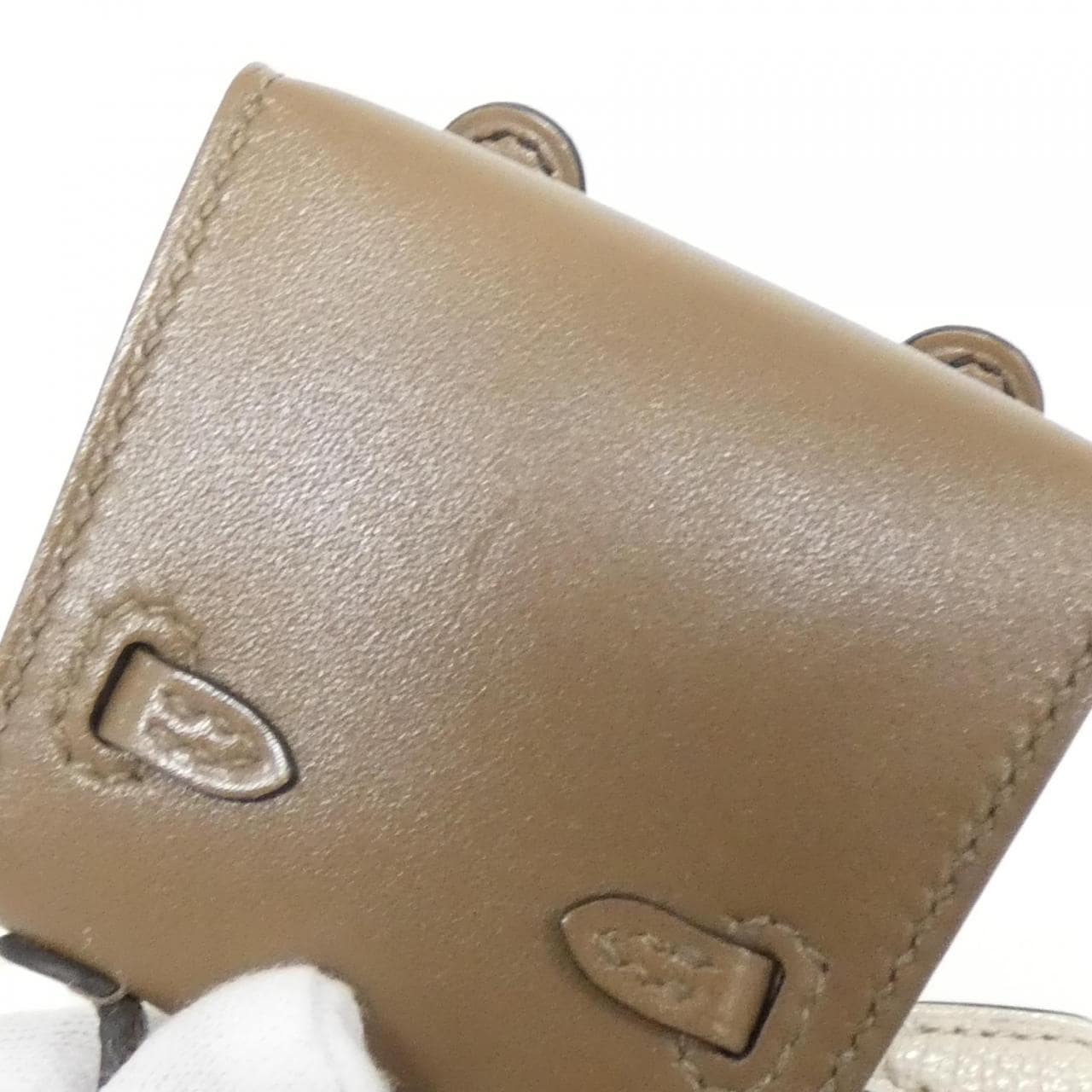 エルメス ケリー ドール 082655CC バッグチャーム