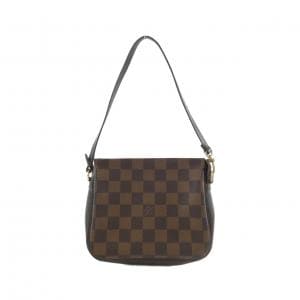 ルイヴィトン ダミエ トゥルース メイクアップ N51982 アクセサリーポーチ