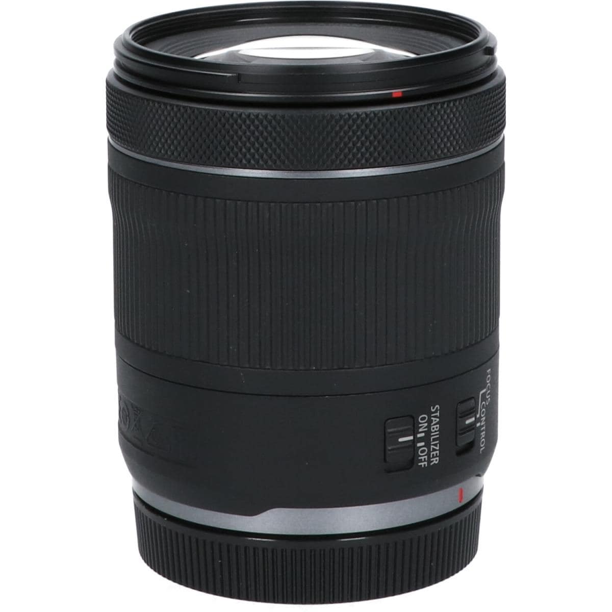 ＣＡＮＯＮ　ＲＦ２４－１０５ｍｍ　Ｆ４－７．１ＩＳ　ＳＴＭ