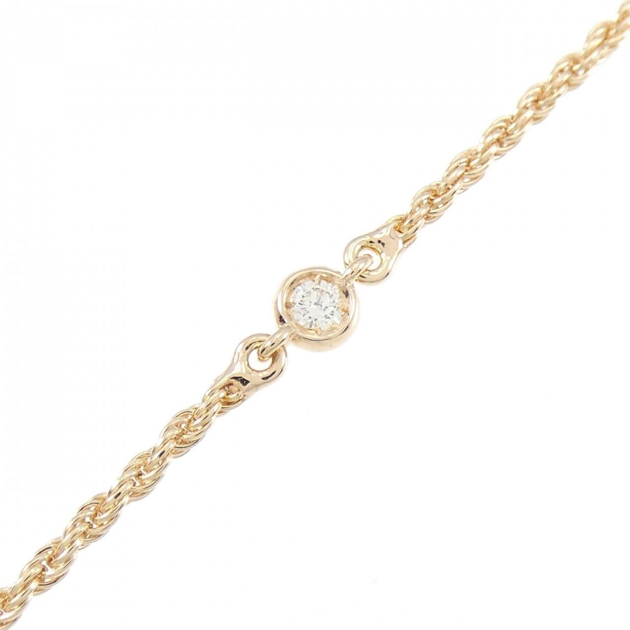 Boucheron Serpent Bohème Necklace