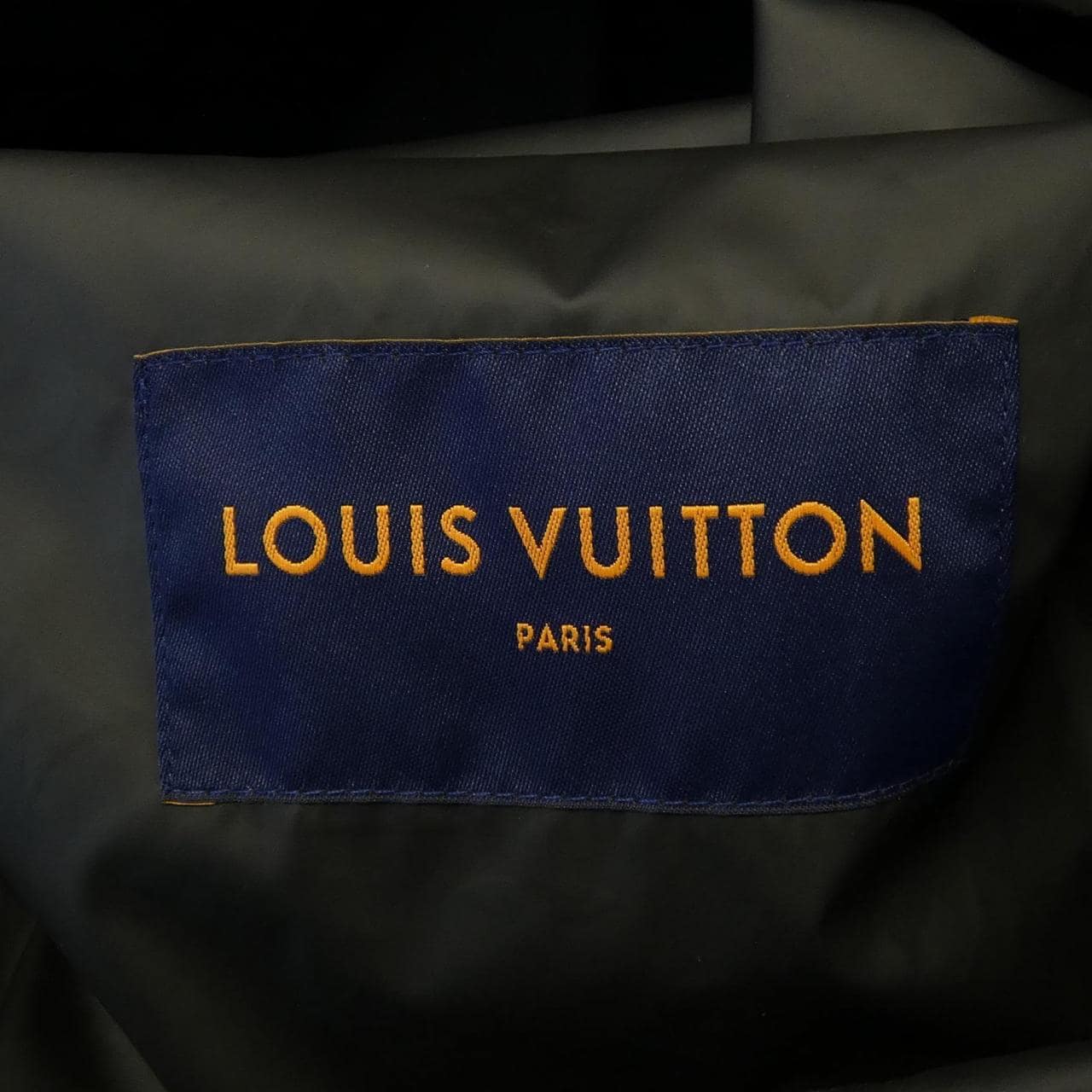 ルイヴィトン LOUIS VUITTON コート