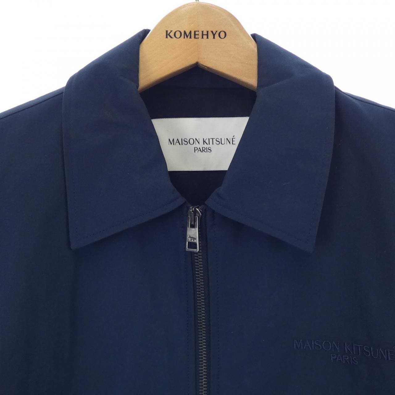MAISON KITSUNE KITSUNE 夹克