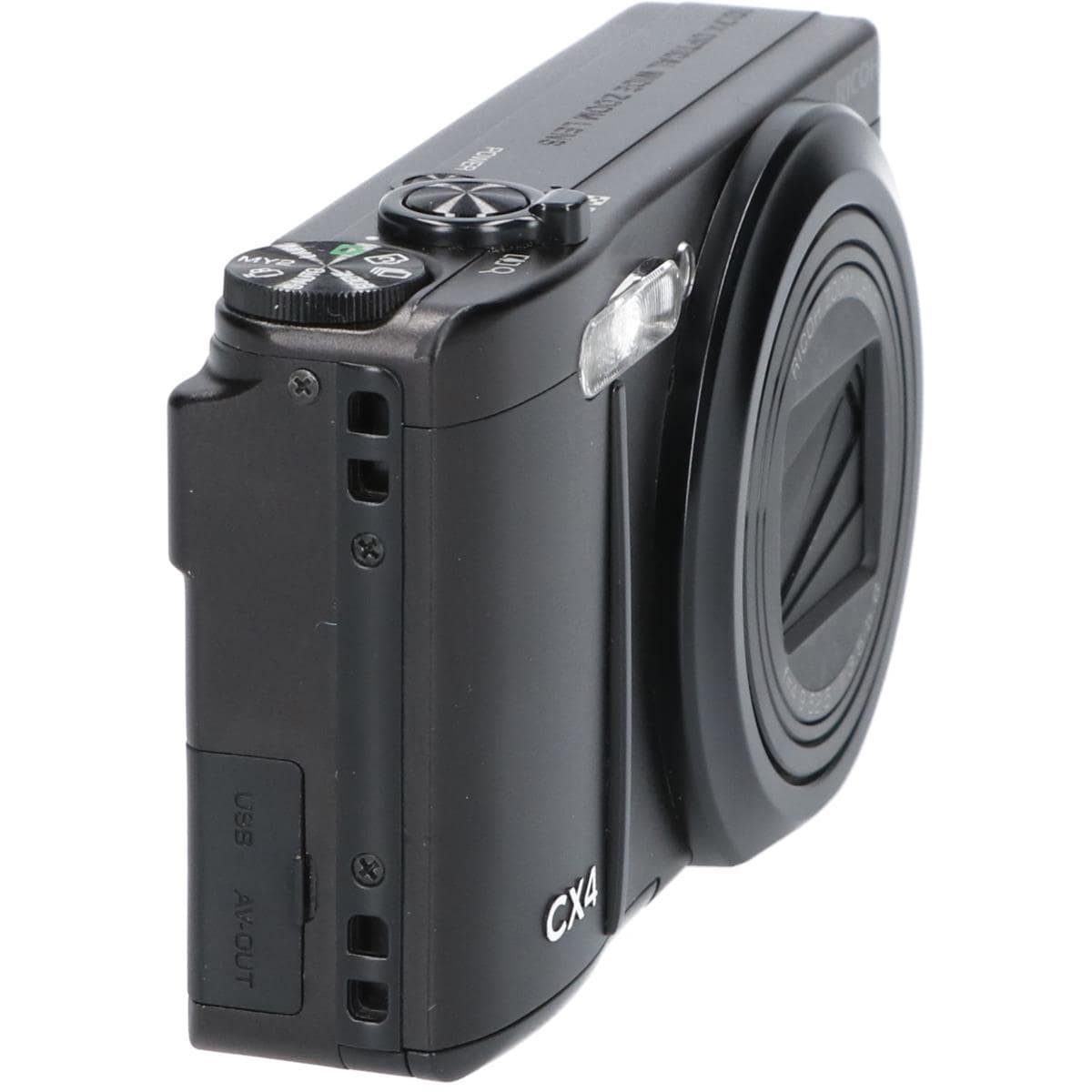 ＲＩＣＯＨ　ＣＸ４
