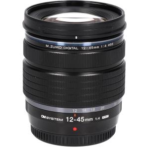 ＯＬＹＭＰＵＳ　ＭＺＤ１２－４５ｍｍ　Ｆ４ＰＲＯ