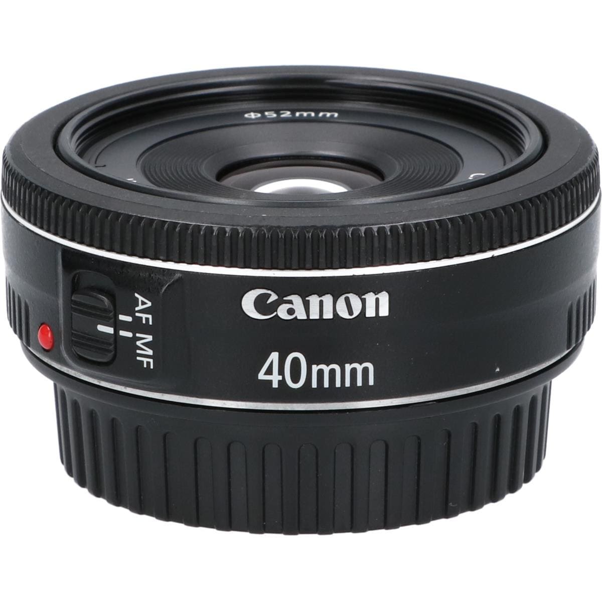 EF40mm F2.8STM