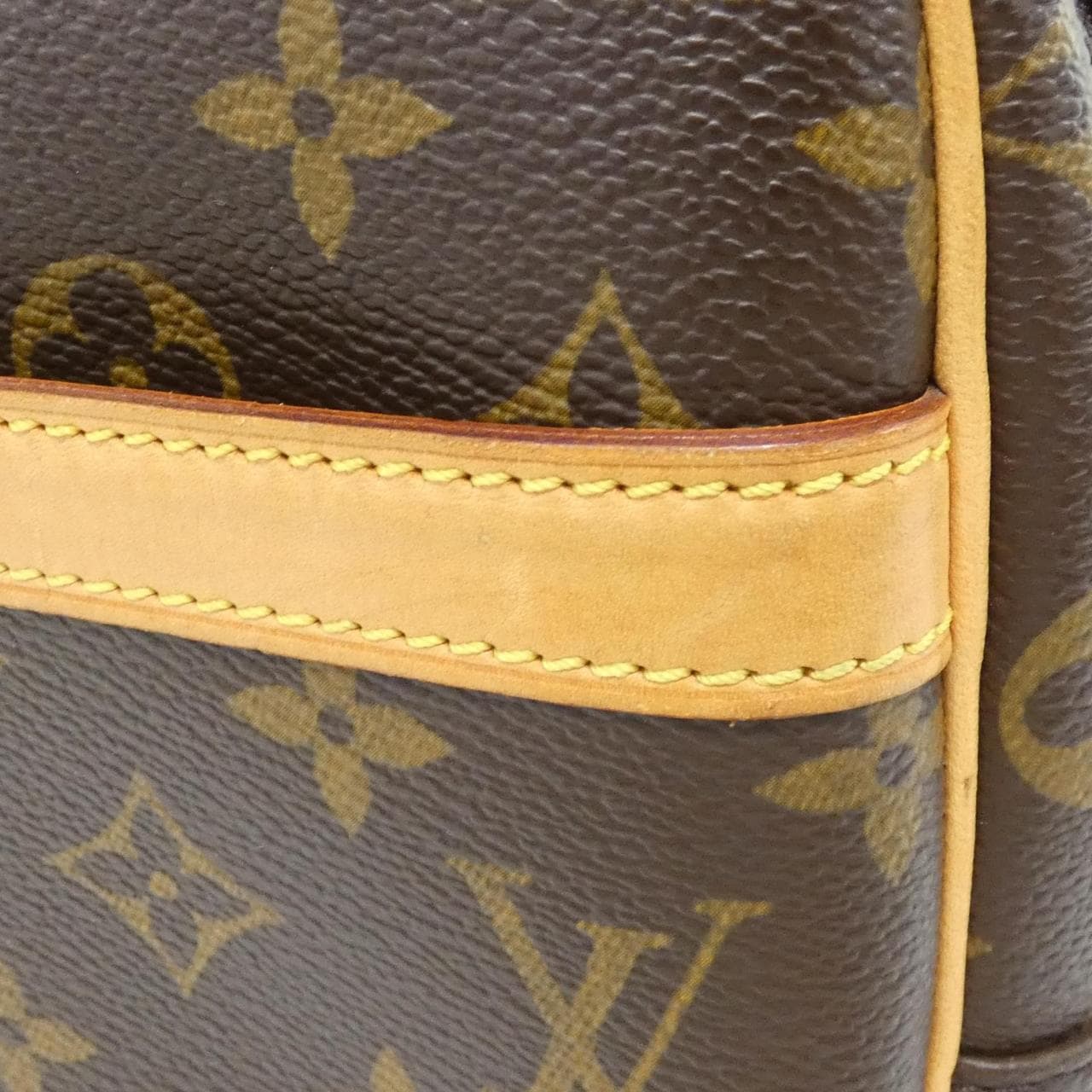 ルイヴィトン モノグラム リポーター 28cm M45254 ショルダーバッグ