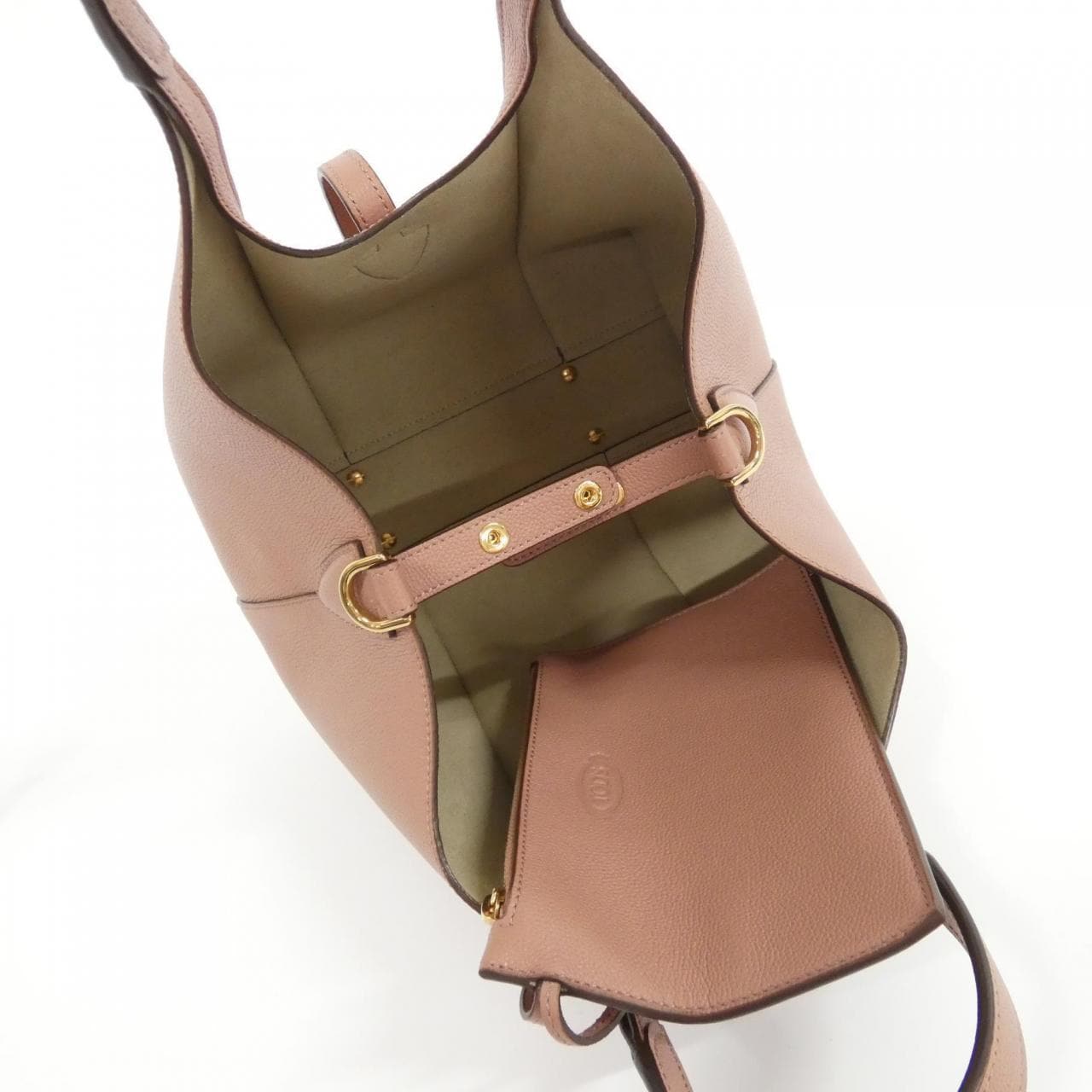 【新品】トッズ T TIMELESS XBWTSBA9100Q8EL805 バッグ