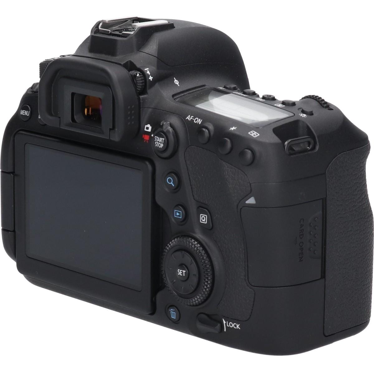 ＥＯＳ　６Ｄ　ＭＡＲＫ　ＩＩ