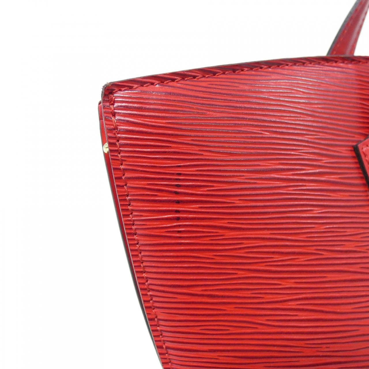 ルイヴィトン エピ サンジャック M52277 バッグ