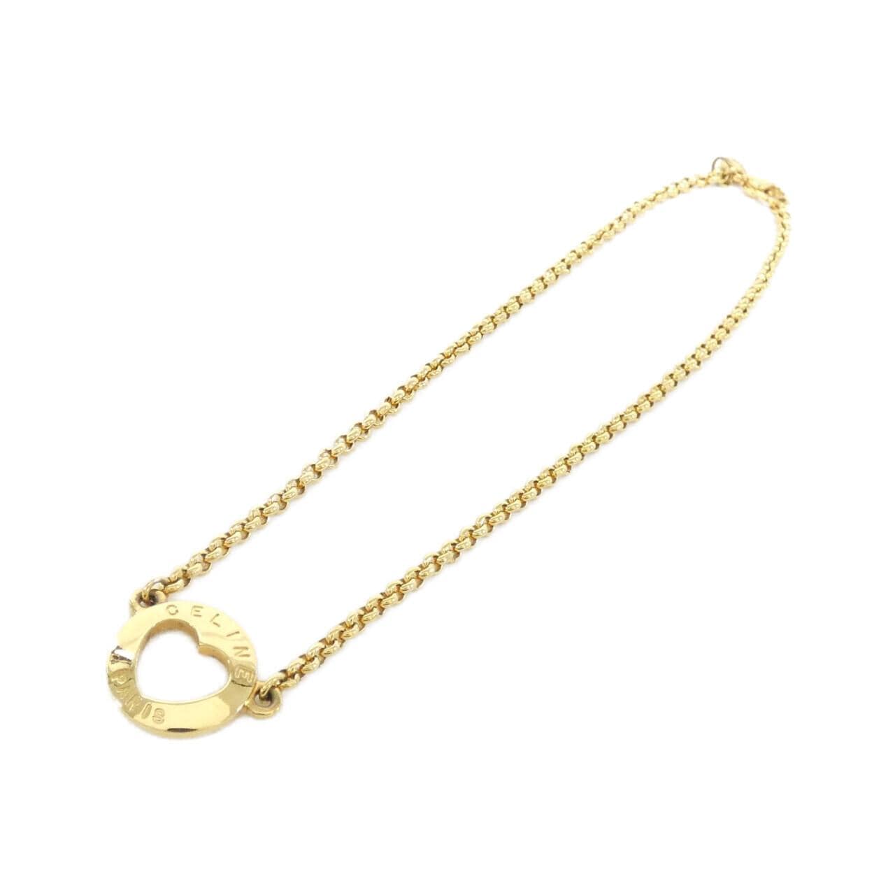 【ヴィンテージ】セリーヌ ネックレス