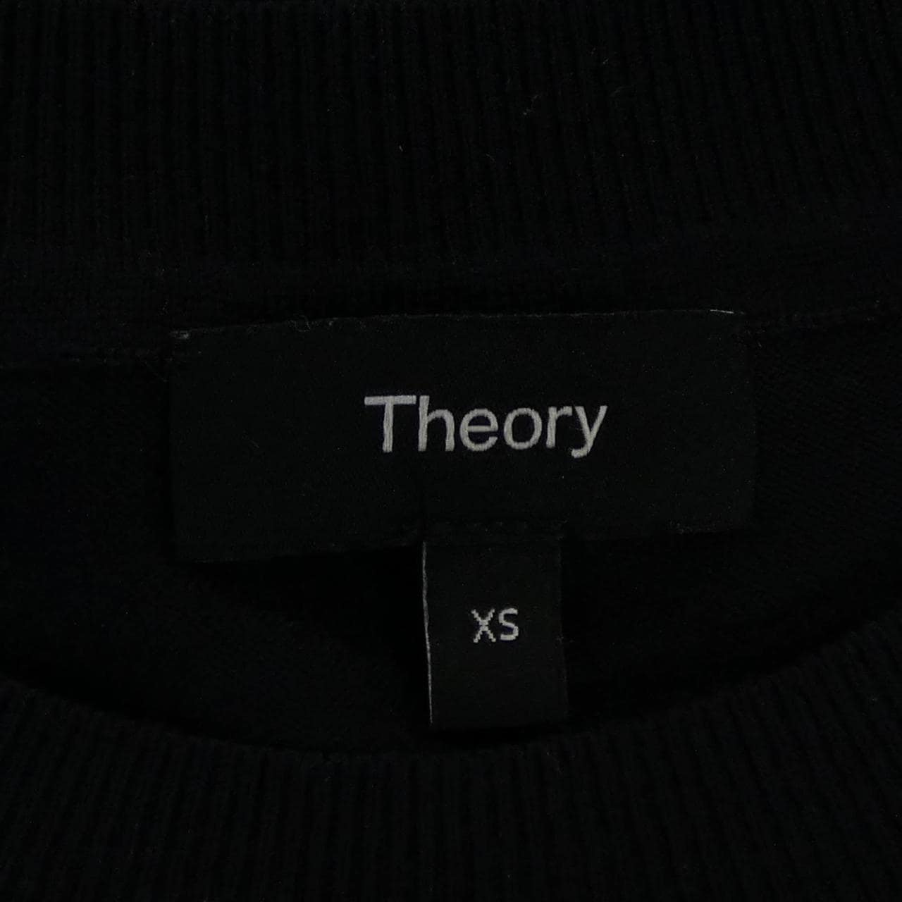 セオリー theory 02-4301701 ニット