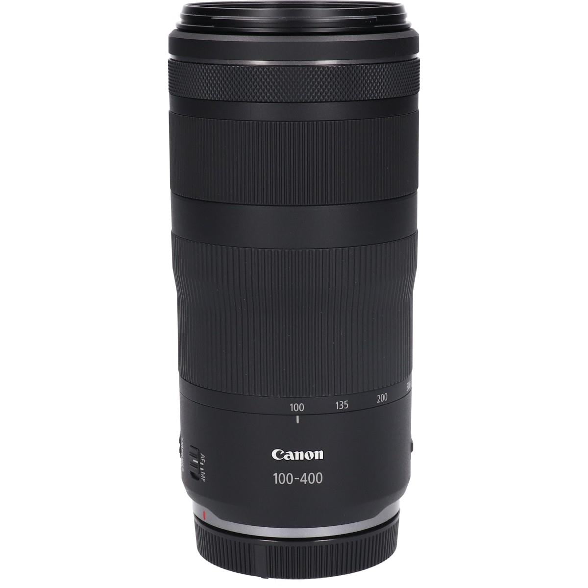 ＲＦ１００－４００ｍｍ　Ｆ５．６－８ＩＳ　ＵＳＭ